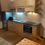 U Potoka Cedronu *