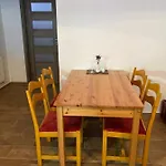U Potoka Cedronu
