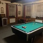 Apartment U Potoka Cedronu Jilemnice