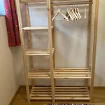 U Potoka Cedronu Apartment Jilemnice