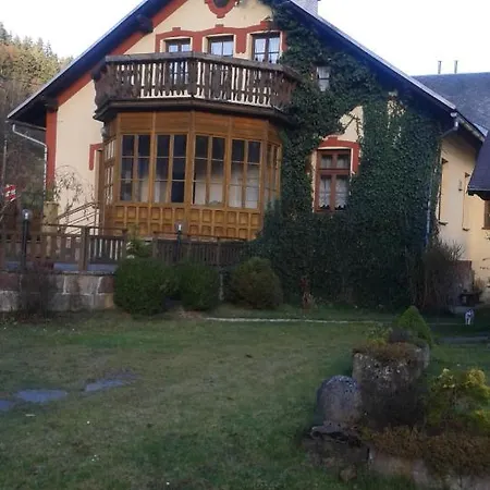 U Potoka Cedronu