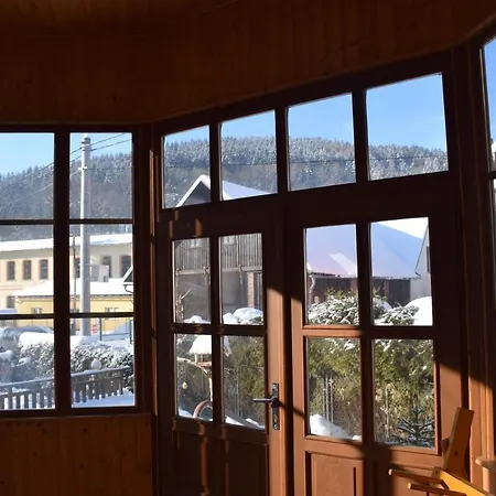 Apartamento U Potoka Cedronu *