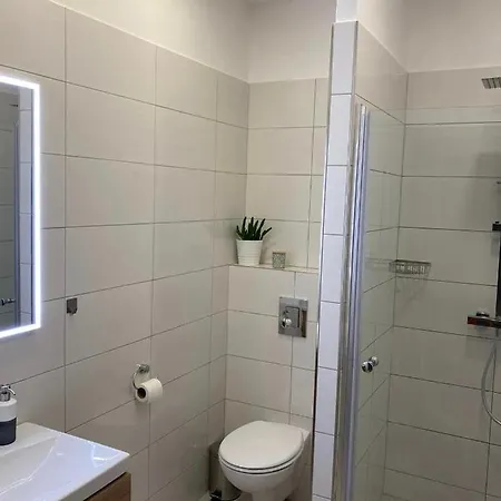 U Potoka Cedronu Appartement