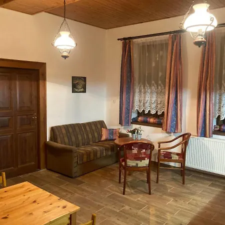 U Potoka Cedronu Appartement *