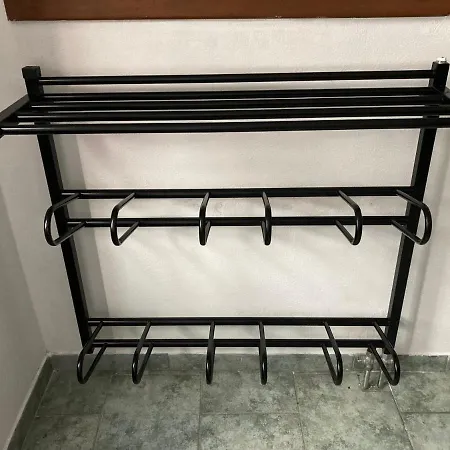 U Potoka Cedronu Apartment Jilemnice