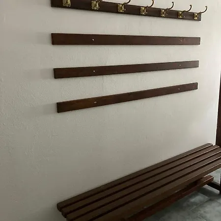 Appartement U Potoka Cedronu *