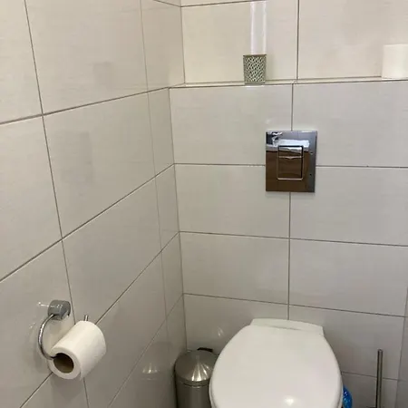 Appartement U Potoka Cedronu