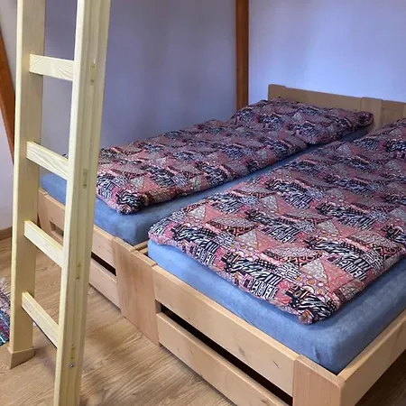 U Potoka Cedronu *