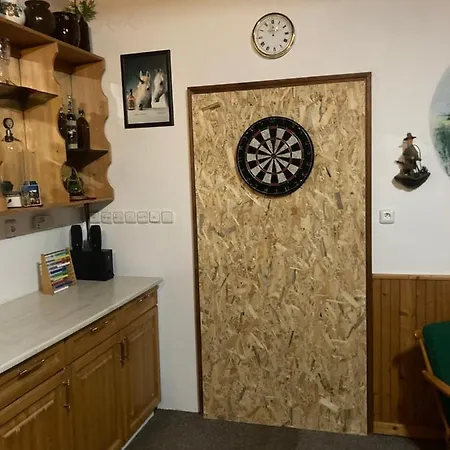 U Potoka Cedronu Appartement Jilemnice
