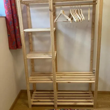 U Potoka Cedronu Appartement Jilemnice