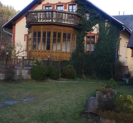 U Potoka Cedronu