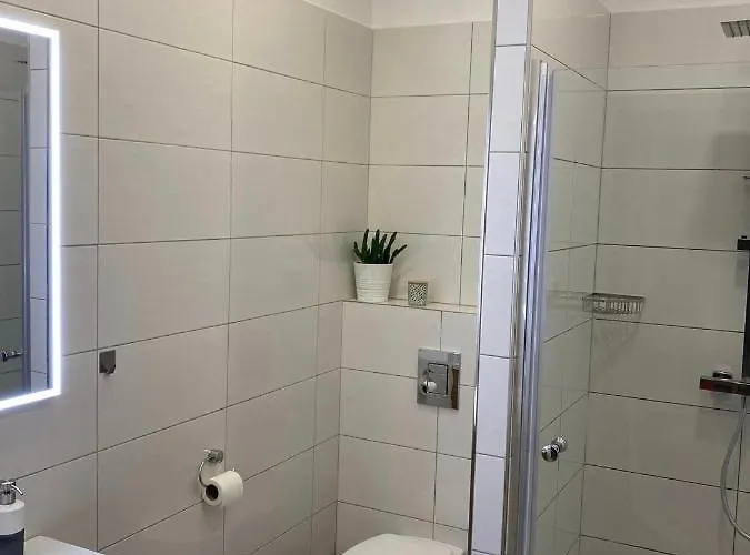 U Potoka Cedronu Appartement