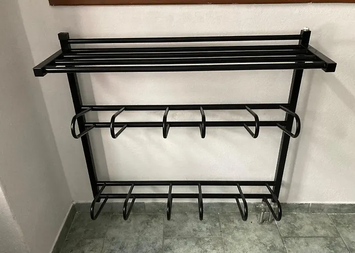 U Potoka Cedronu Appartement Jilemnice