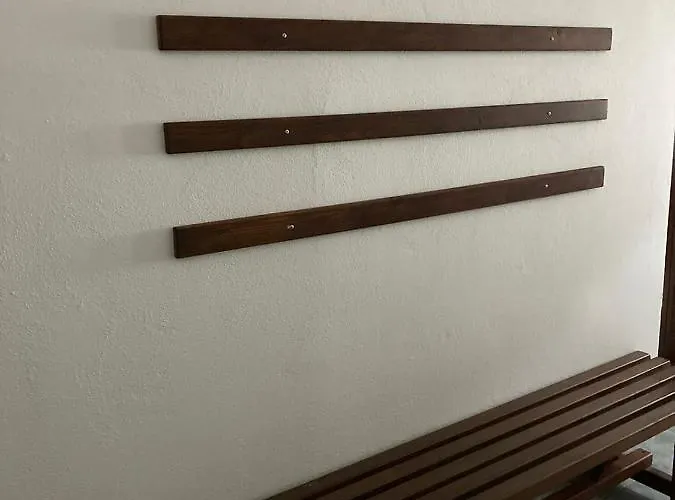 Appartement U Potoka Cedronu *