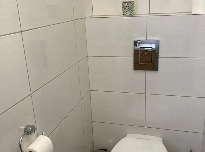Appartement U Potoka Cedronu